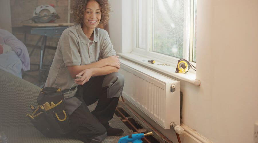 Professional Gas Leak Detection in Woodrow, CO